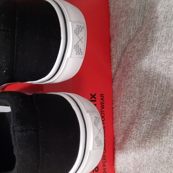 Lafrost grand prix tie dye sneakers NEW in box.  (c-105) - Picture 7 of 8